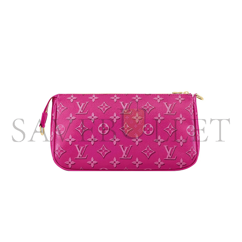 LOUIS VUITTON MAXI MULTI POCHETTE ACCESSOIRES M46161 (23.5*13.5*4cm) LOUIS VUITTON MAXI MULTI POCHETTE ACCESSOIRES M46161 (23.5*13.5*4cm)
